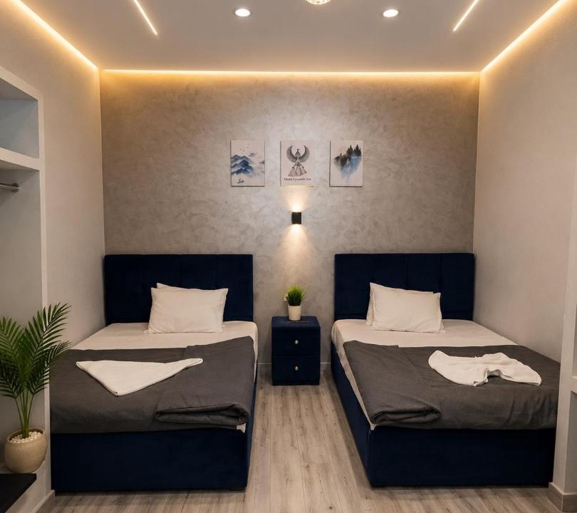 Photo of Bedroom in Al Haram