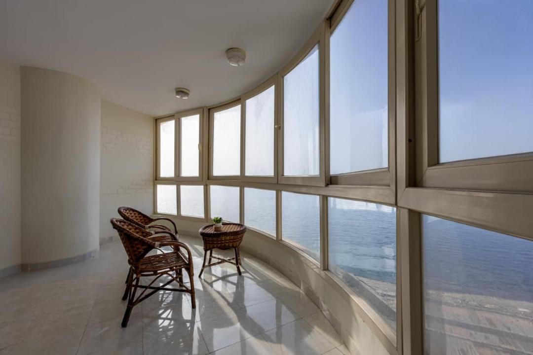 Photo of Patio Balcony in Bab Sharqi
