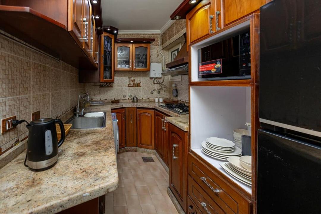 Photo of Kitchen in Bab Sharqi