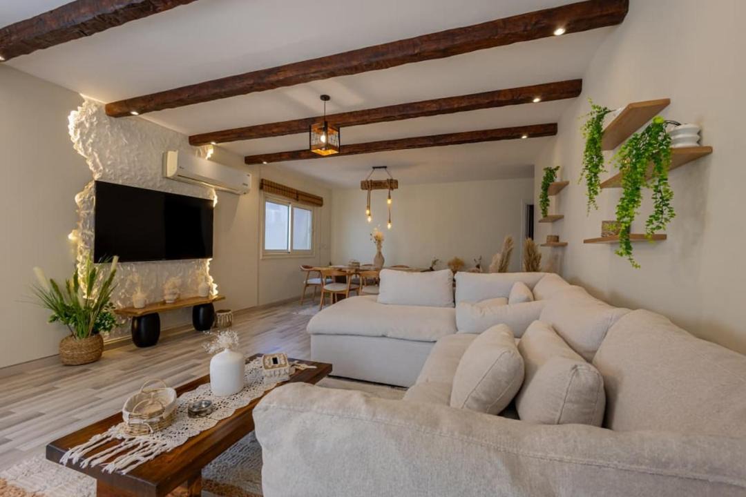 Photo of Livingroom in Bab Sharqi