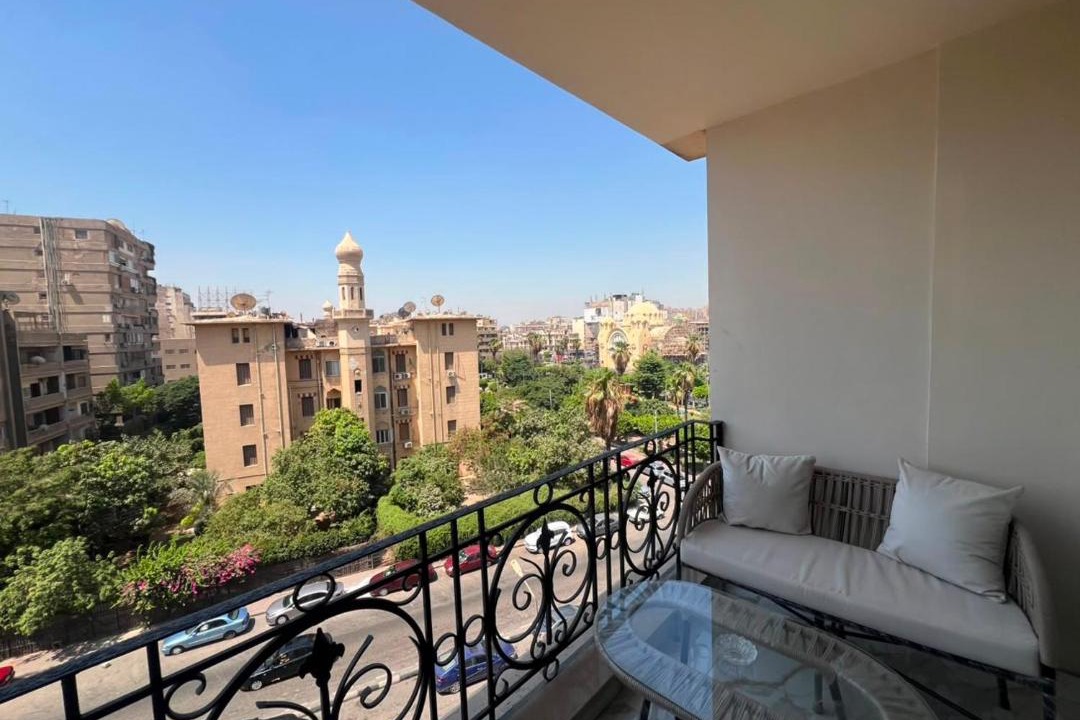 Photo of Others in Heliopolis