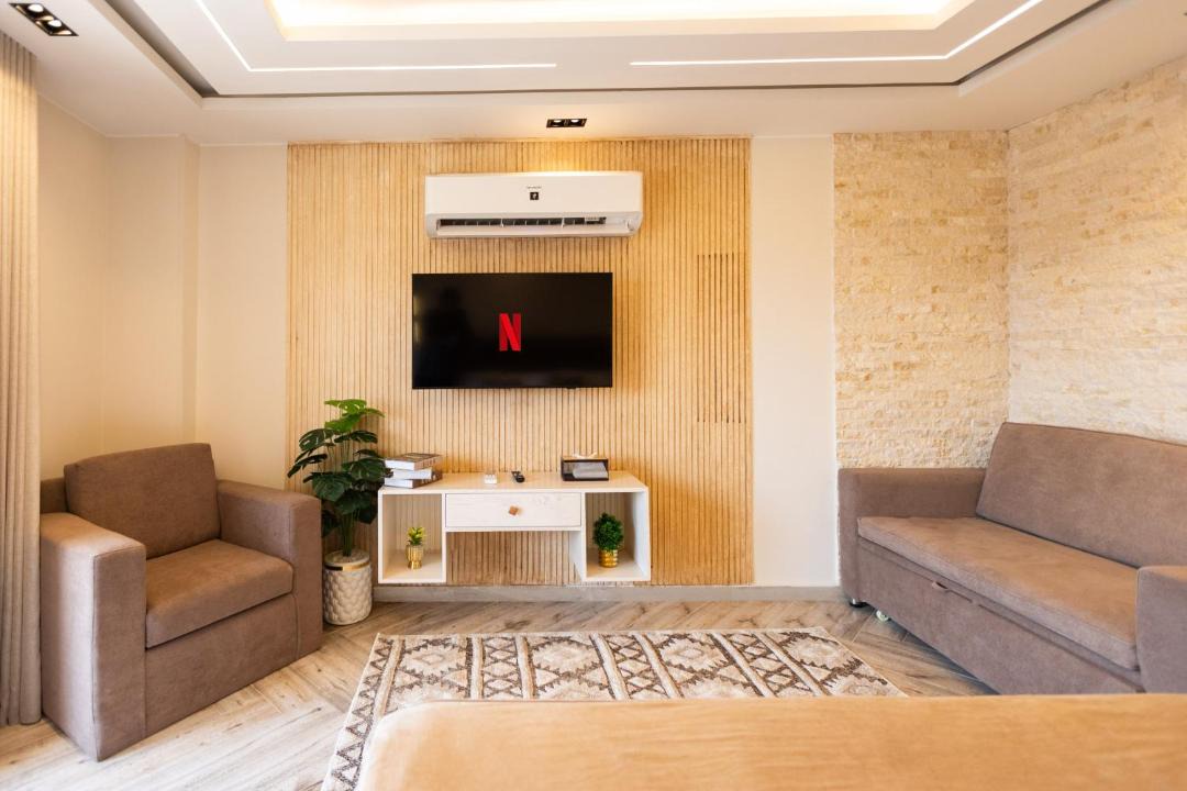 Photo of Livingroom in Kafrat al Jabal