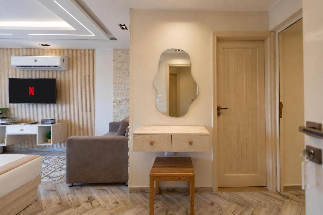 Photo of Bathroom in Kafrat al Jabal