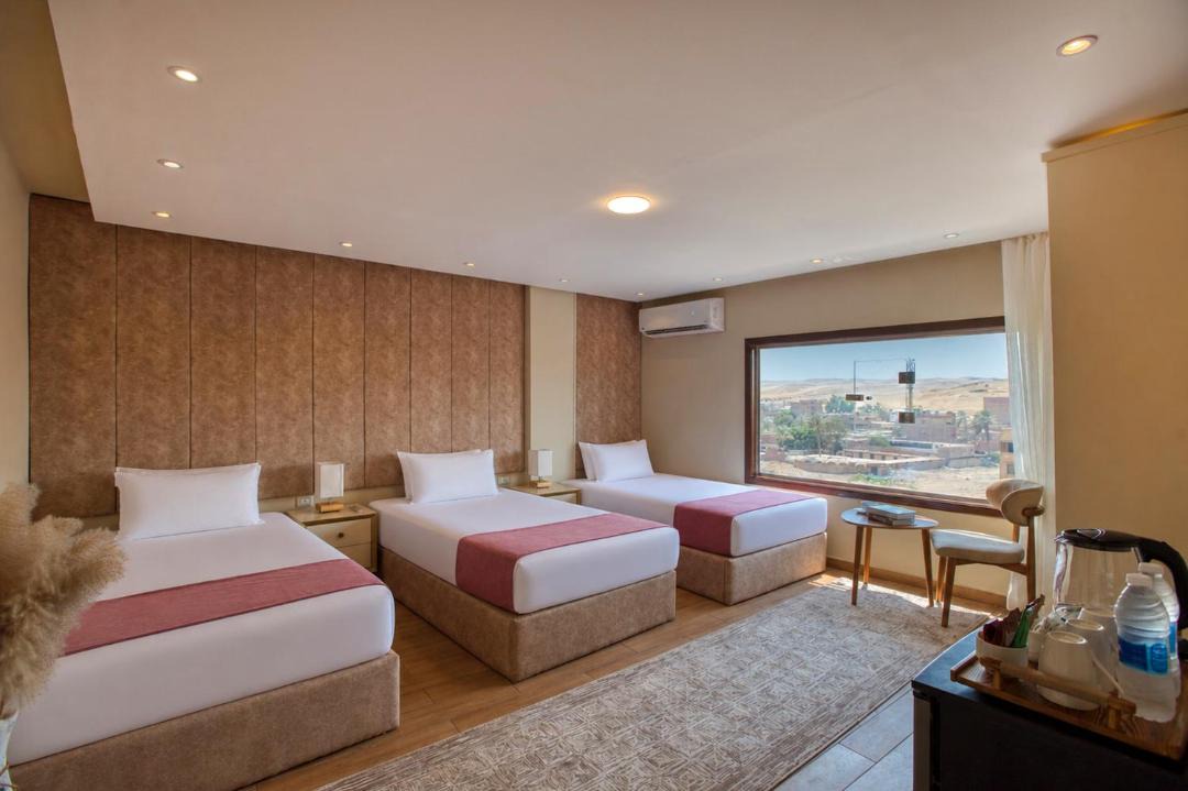 Photo of Bedroom in Kafrat al Jabal