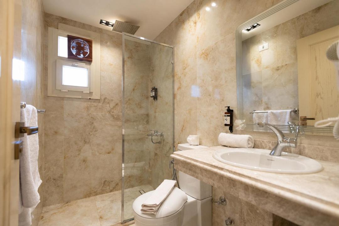 Photo of Bathroom in Kafrat al Jabal