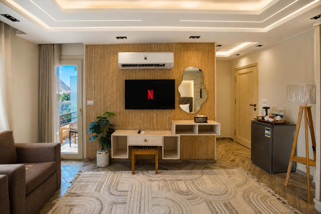 Photo of Livingroom in Kafrat al Jabal