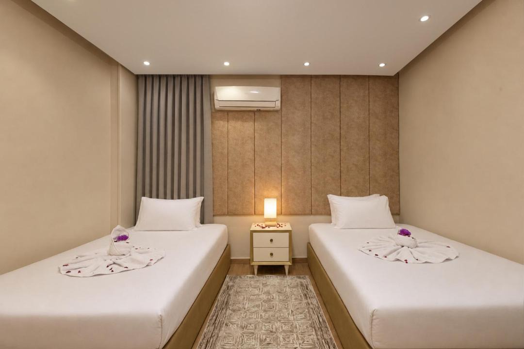 Photo of Bedroom in Kafrat al Jabal
