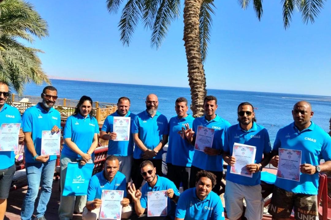 Photo of Others in Dahab