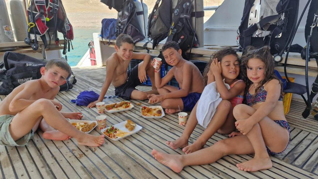 Photo of Others in Dahab