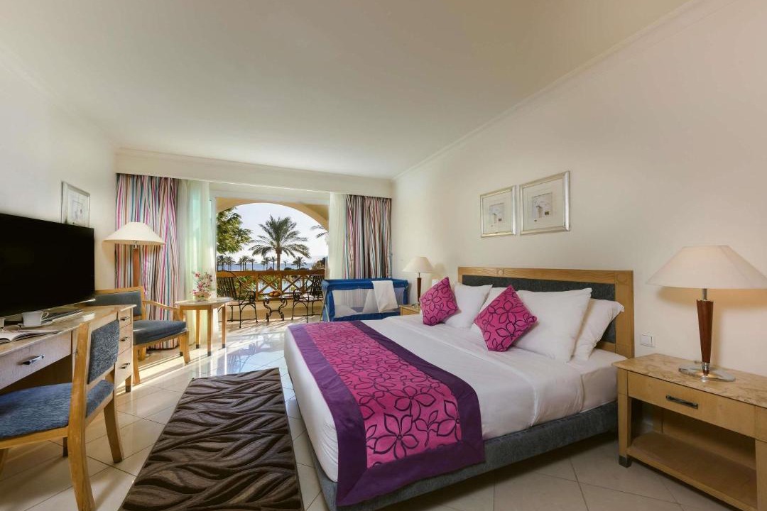 Photo of Bedroom in Taba