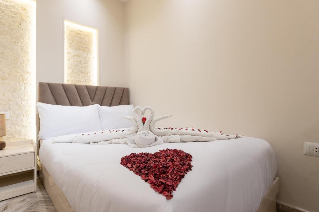 Photo of Bedroom in Kafrat al Jabal