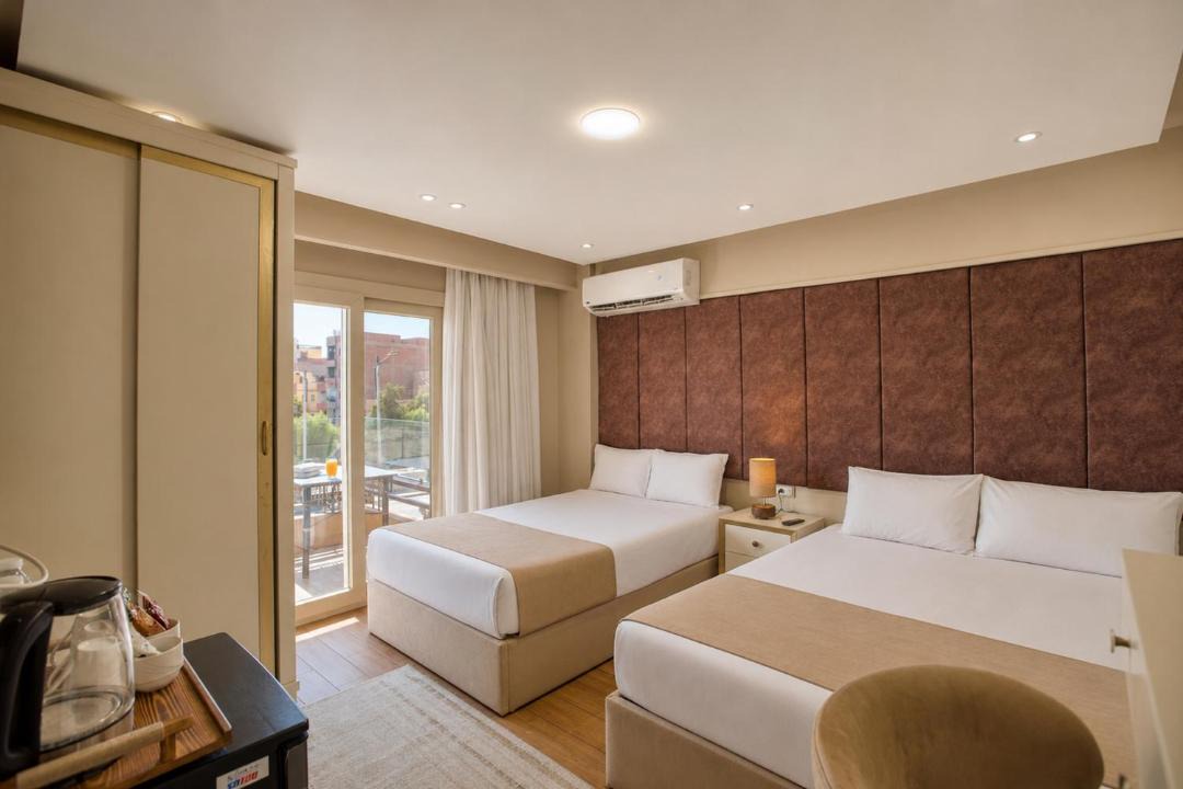 Photo of Bedroom in Kafrat al Jabal