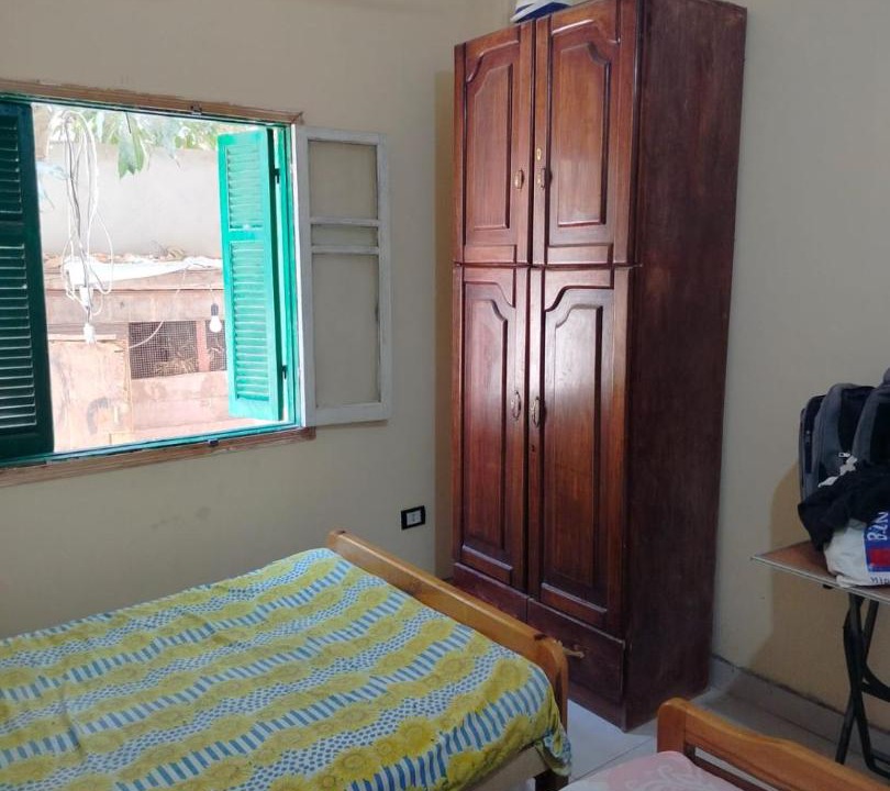 Photo of Bedroom in Tenth of Ramadan City