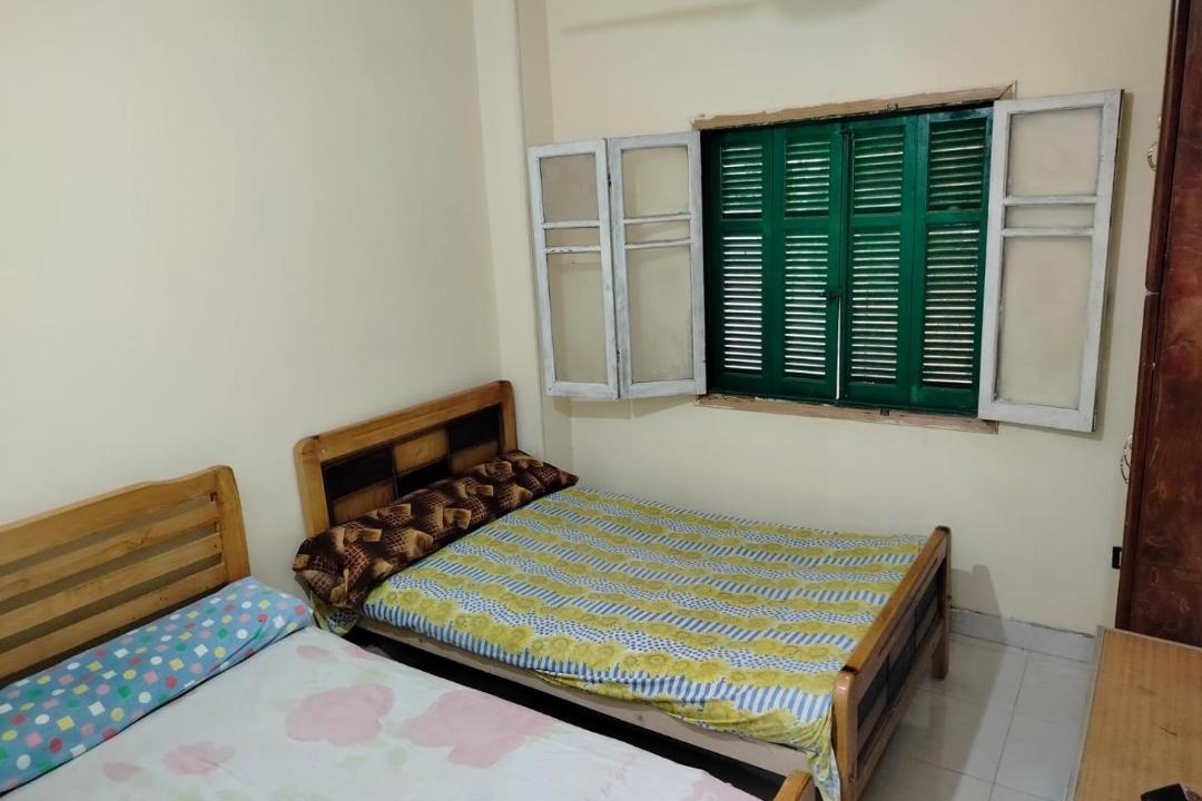 Photo of Bedroom in Tenth of Ramadan City