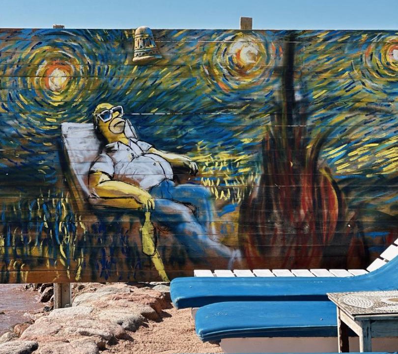 Photo of Others in Dahab