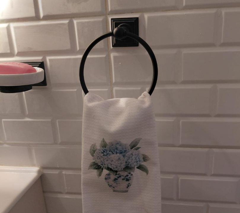 Photo of Bathroom in Al-Khalifa