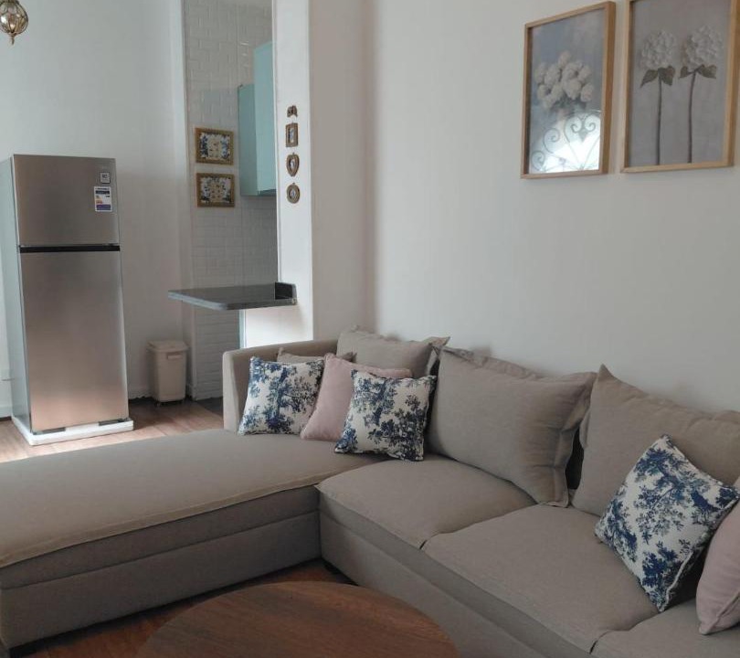 Photo of Livingroom in Al-Khalifa