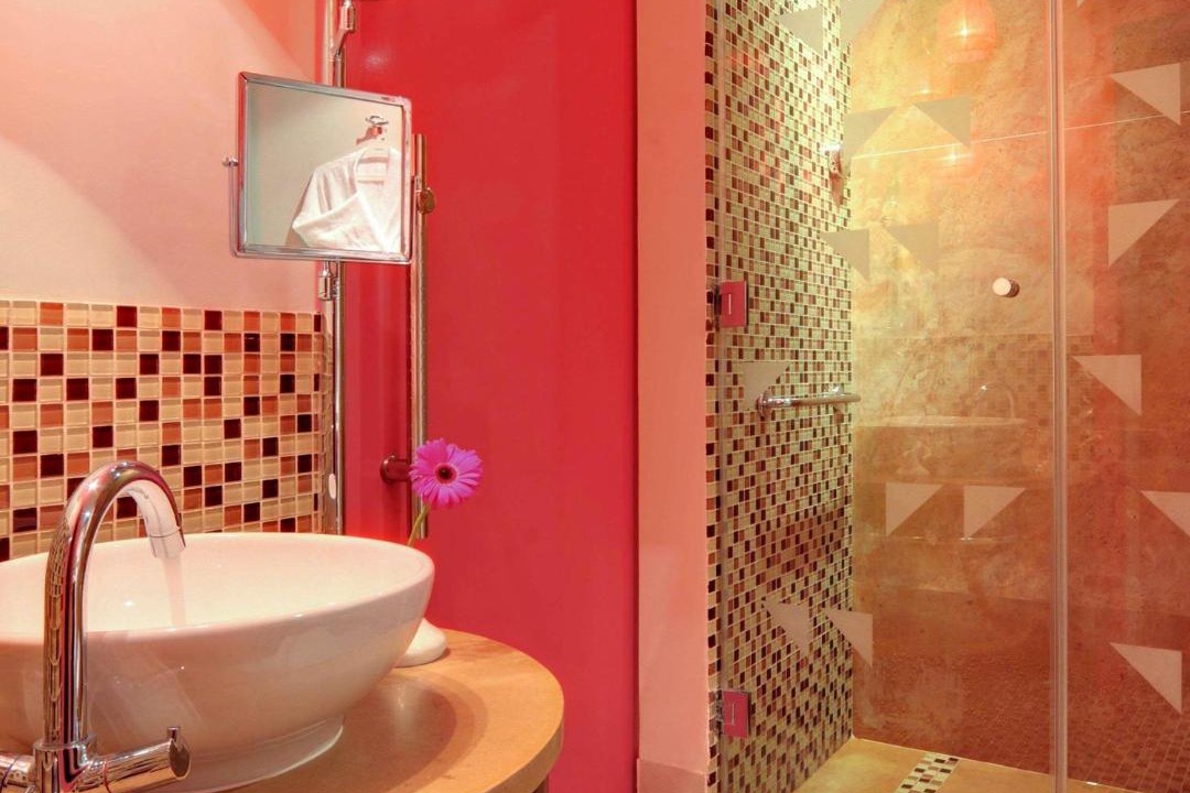 Photo of Bathroom in Village Road