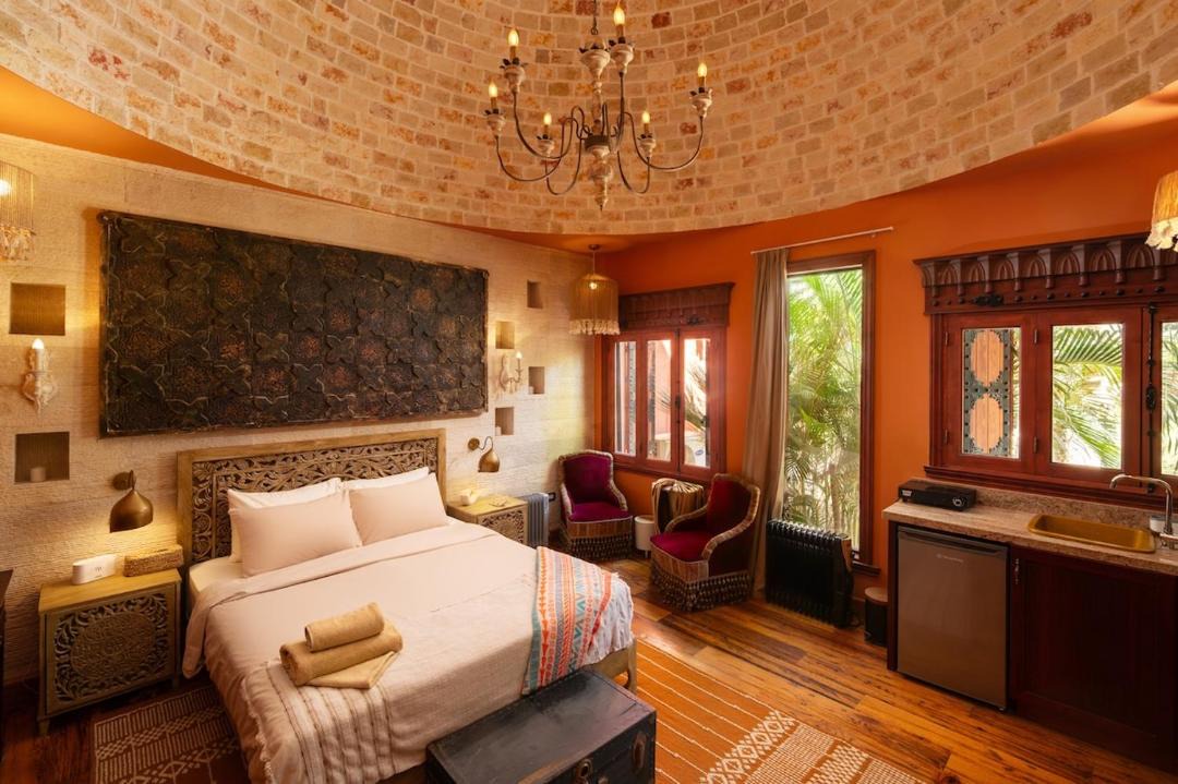 Photo of Bedroom in Giza