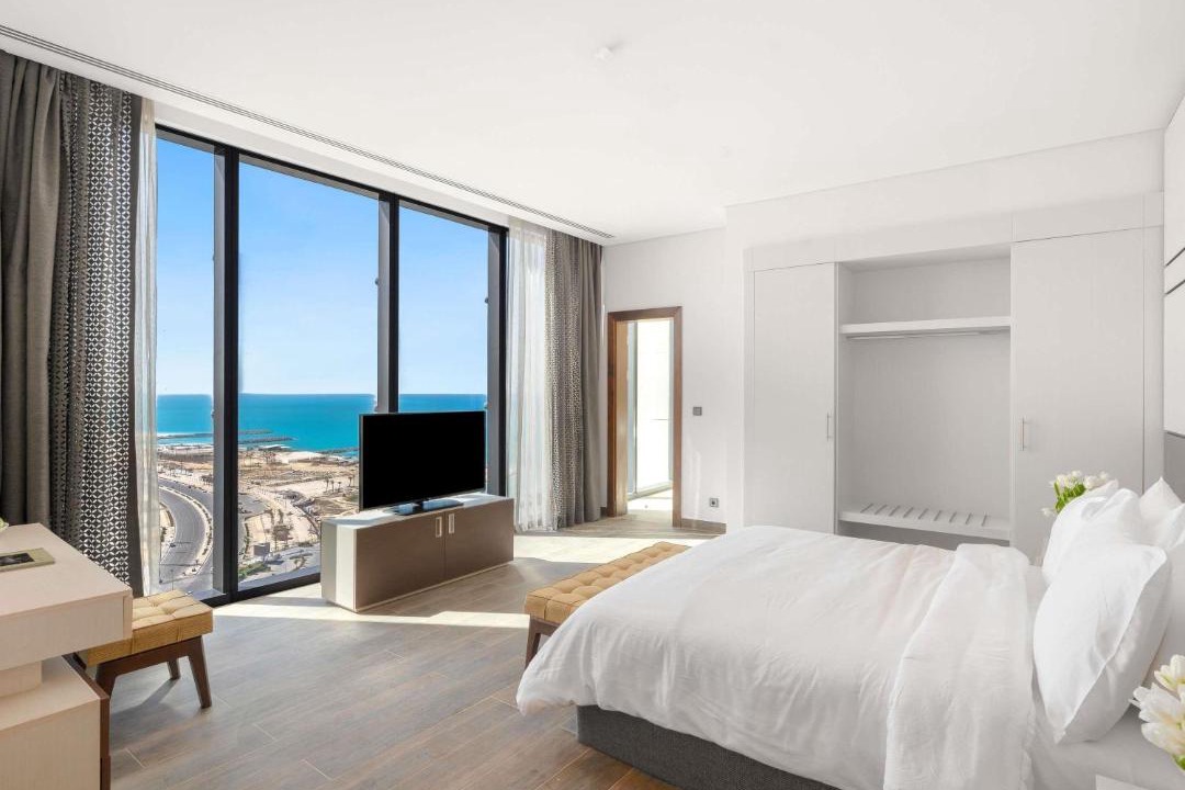 Photo of Bedroom in Marina El Alamein