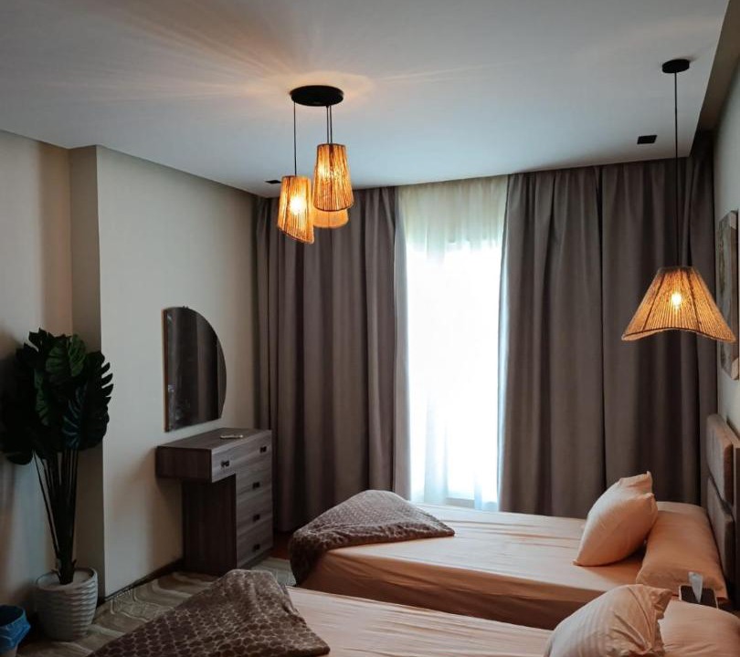 Photo of Bedroom in El Alamein