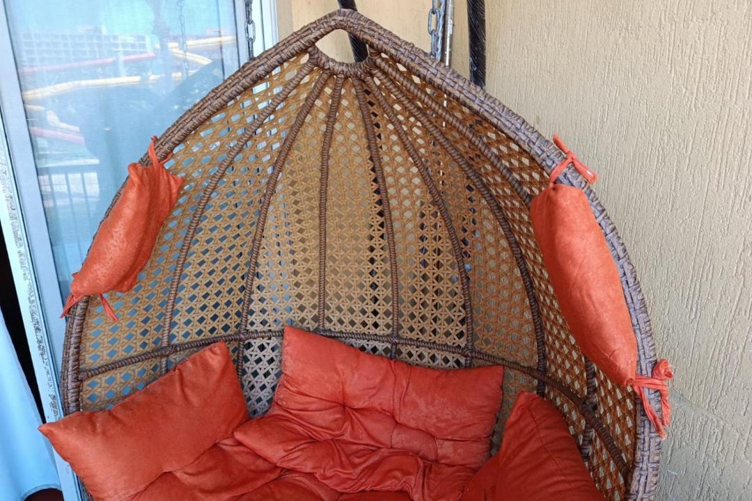 Photo of Patio Balcony in El Alamein
