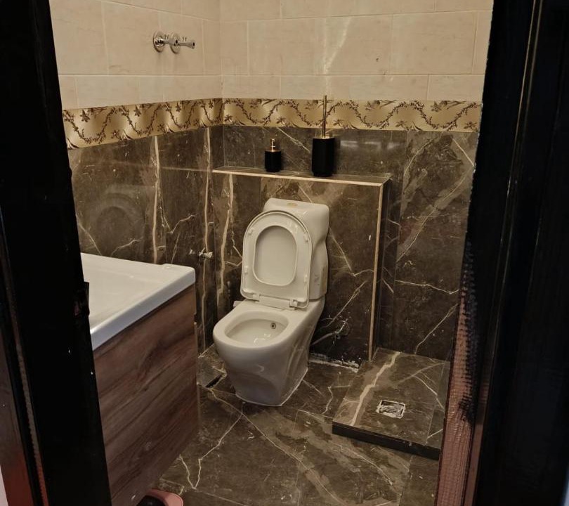 Photo of Bathroom in El Alamein