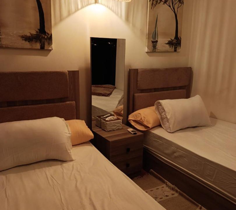 Photo of Bedroom in El Alamein