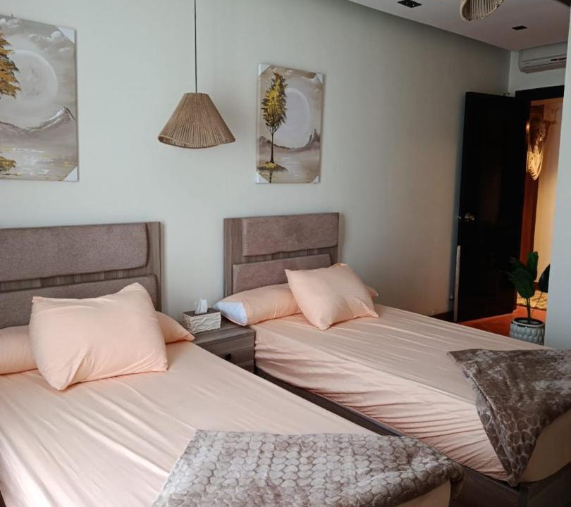 Photo of Bedroom in El Alamein