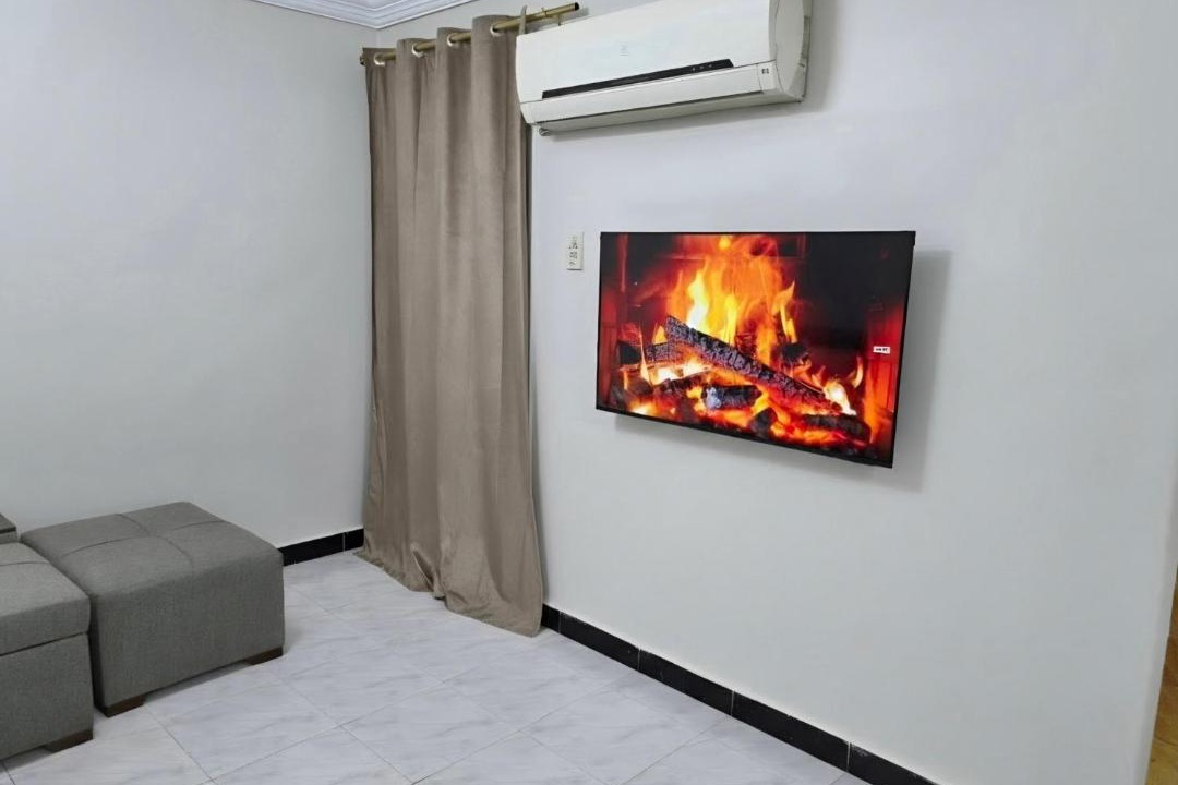 Photo of Livingroom in Al-Muntazah