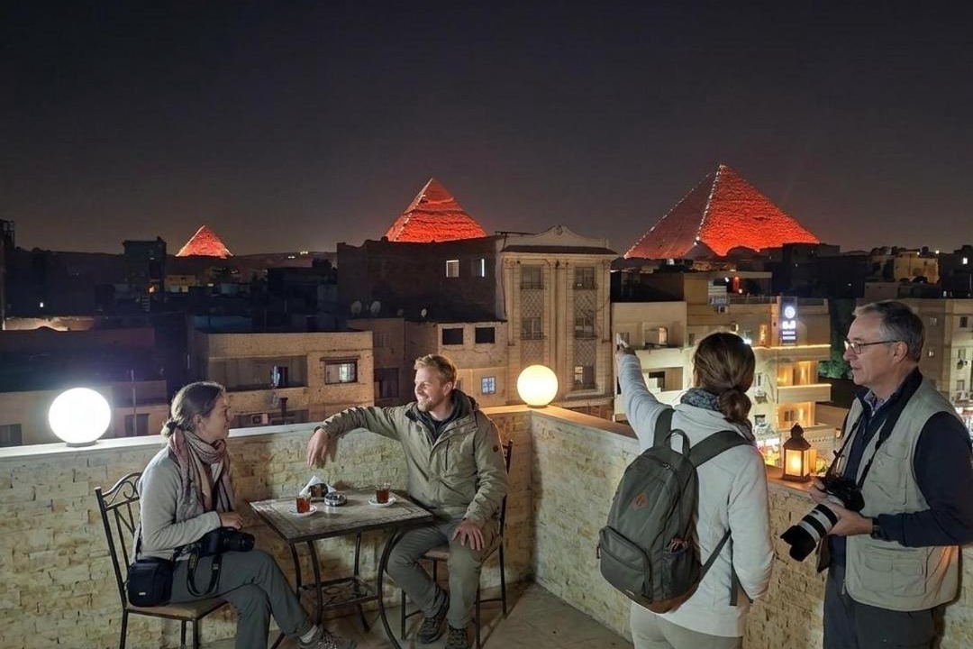 Photo of Others in Kafrat al Jabal