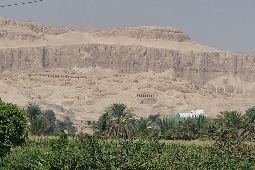 Photo of Others in Luxor