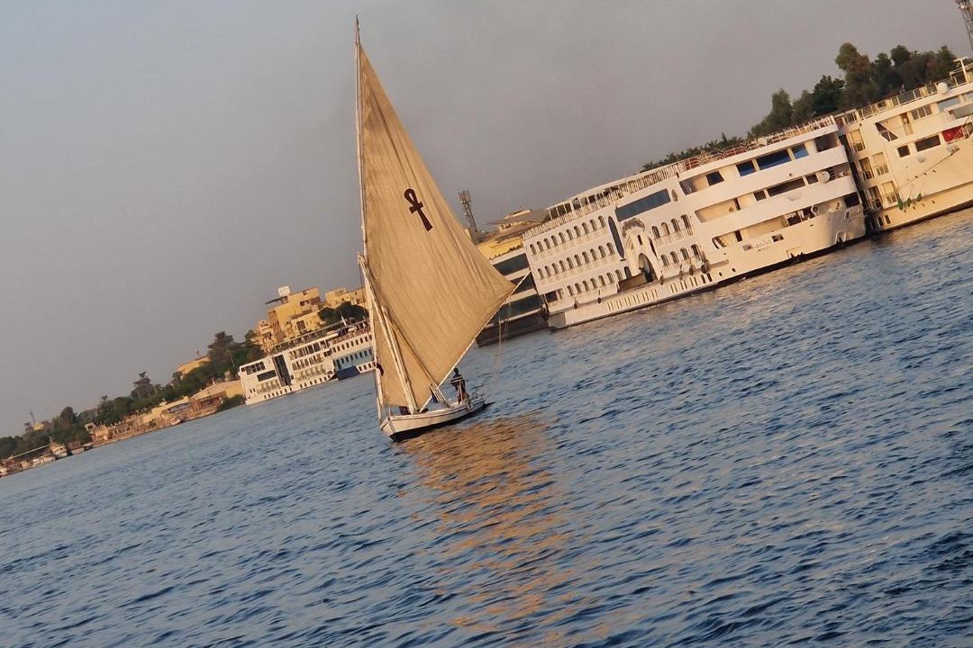 Photo of Others in Luxor
