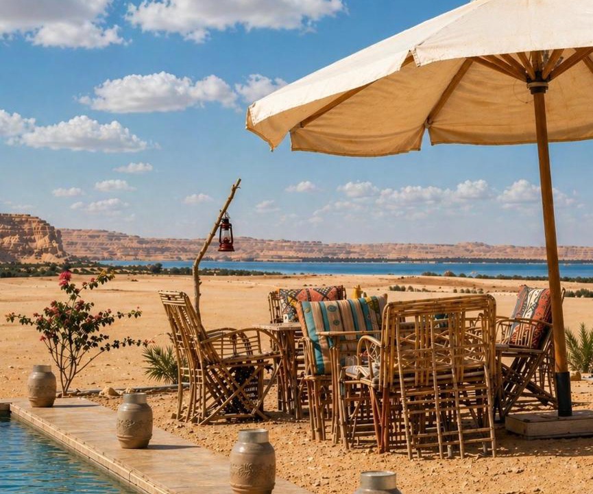 Photo of Others in Siwa