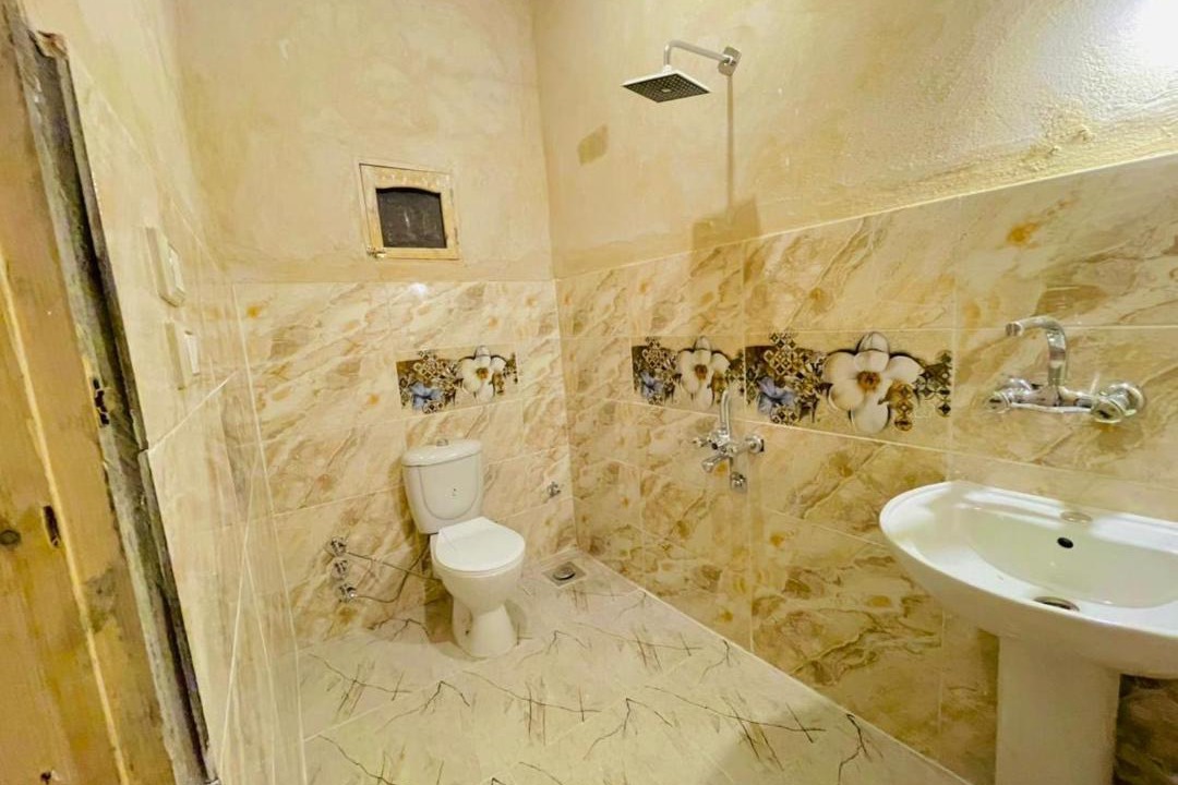 Photo of Bathroom in Siwa