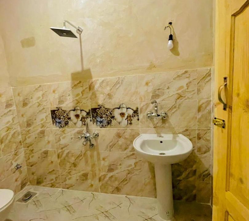 Photo of Bathroom in Siwa