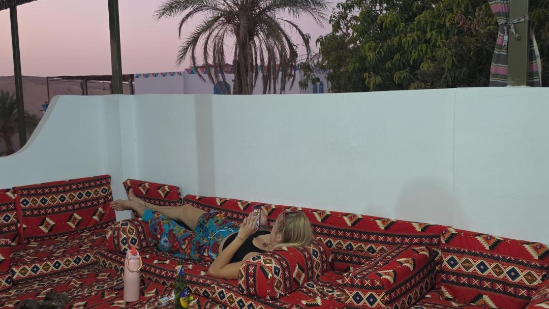 Photo of Others in Aswan