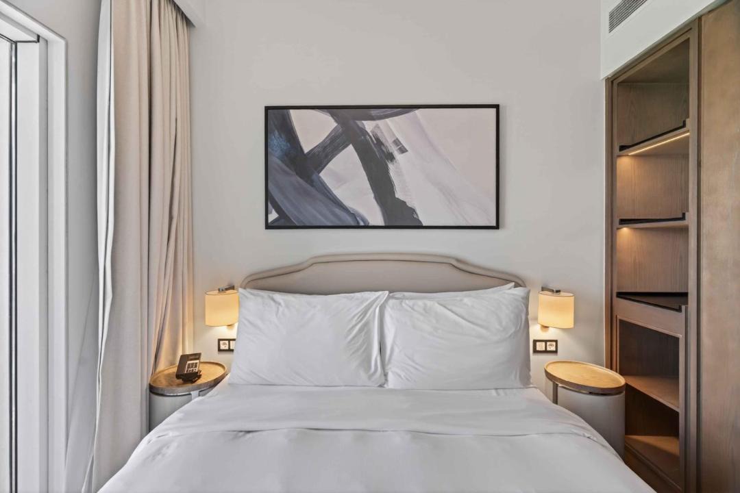 Photo of Bedroom in Sidi Abd El-Rahman