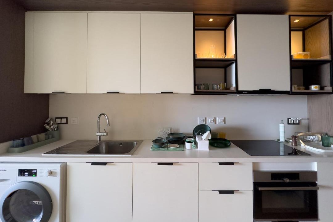 Photo of Kitchen in Sidi Abd El-Rahman