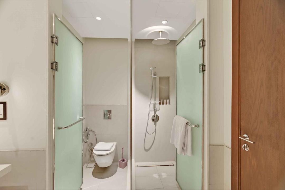 Photo of Bathroom in Sidi Abd El-Rahman