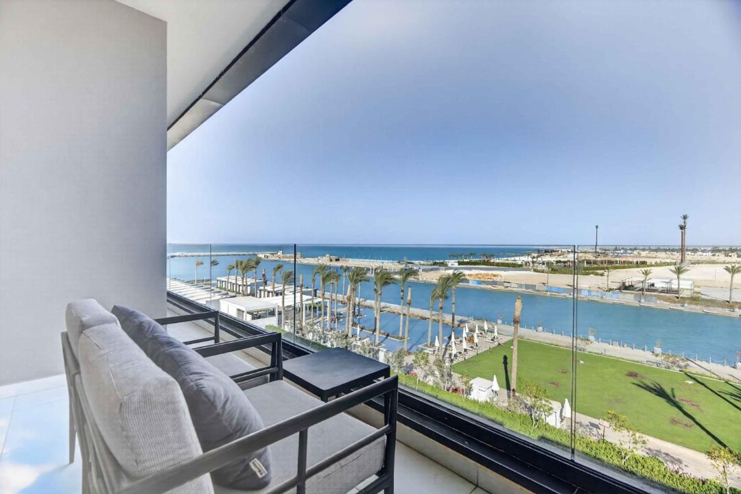 Photo of Patio Balcony in Sidi Abd El-Rahman