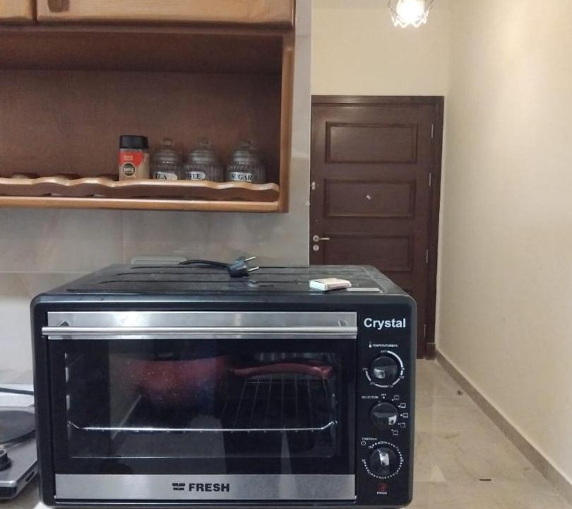 Photo of Kitchen in Al Alamayn