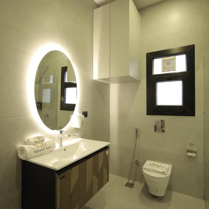 Photo of Bathroom in 6th of October City