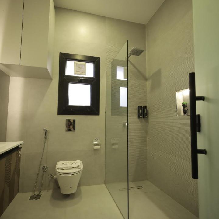 Photo of Bathroom in 6th of October City