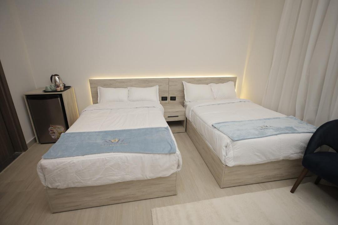 Photo of Bedroom in 6th of October City