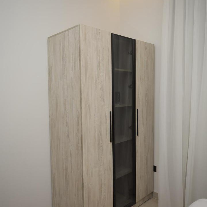 Photo of Bedroom in 6th of October City