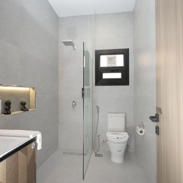 Photo of Bathroom in 6th of October City