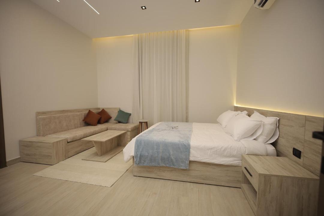 Photo of Bedroom in 6th of October City