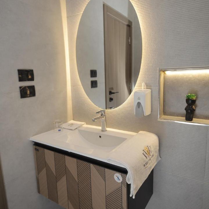 Photo of Bathroom in 6th of October City