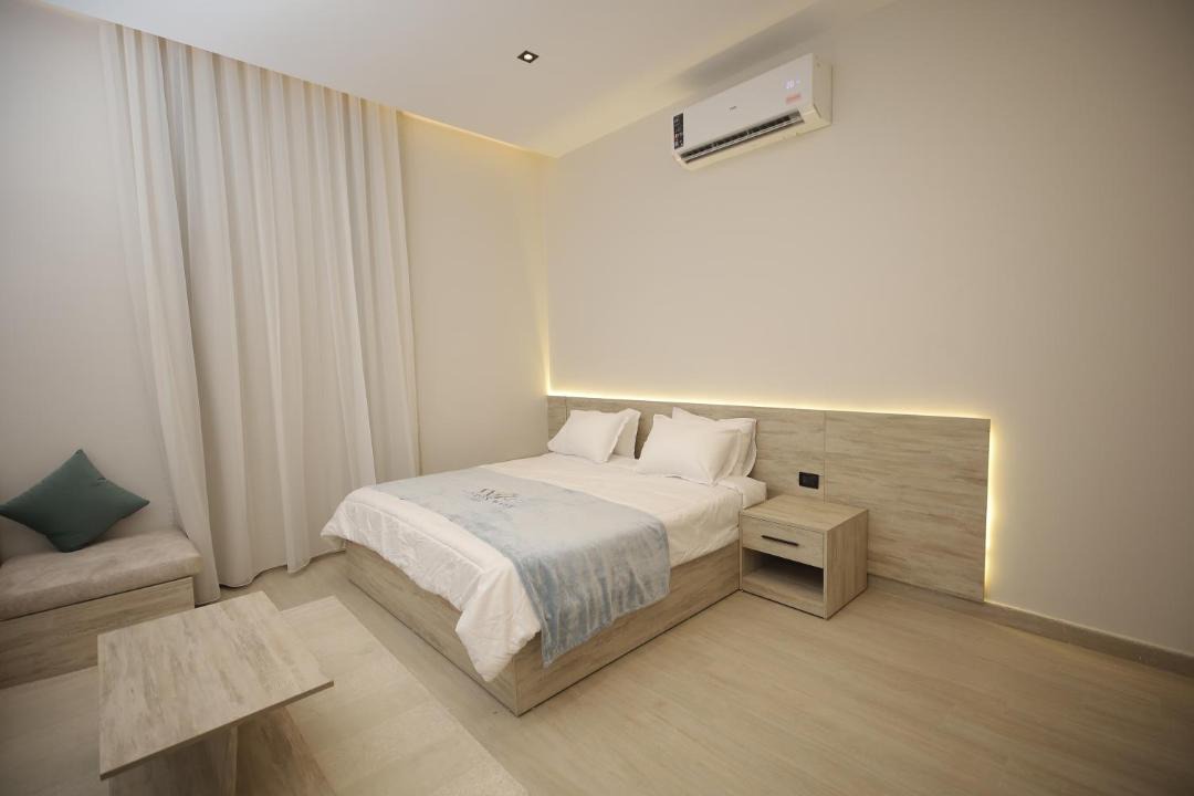 Photo of Bedroom in 6th of October City
